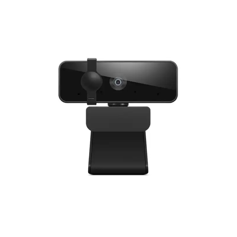 Lenovo Essential - Webcam - couleur (4XC1B34802)